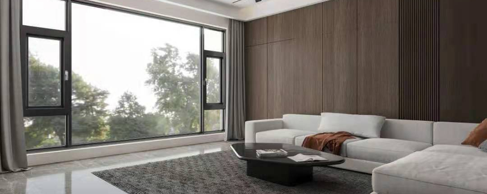 Why Doorwin is the best choice between commercial windows and doors manufacturers